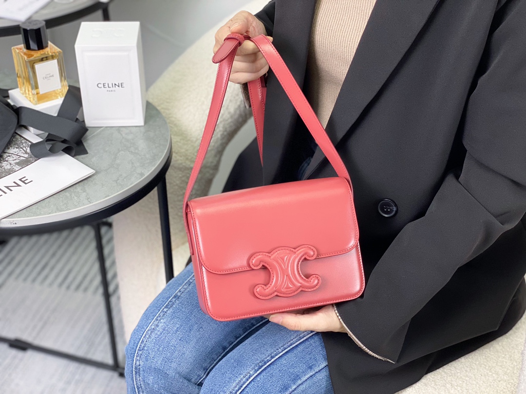 Celine Triomphe Bags